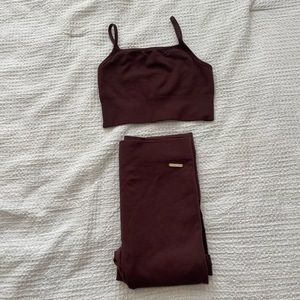 Fabletics Lounge Set
